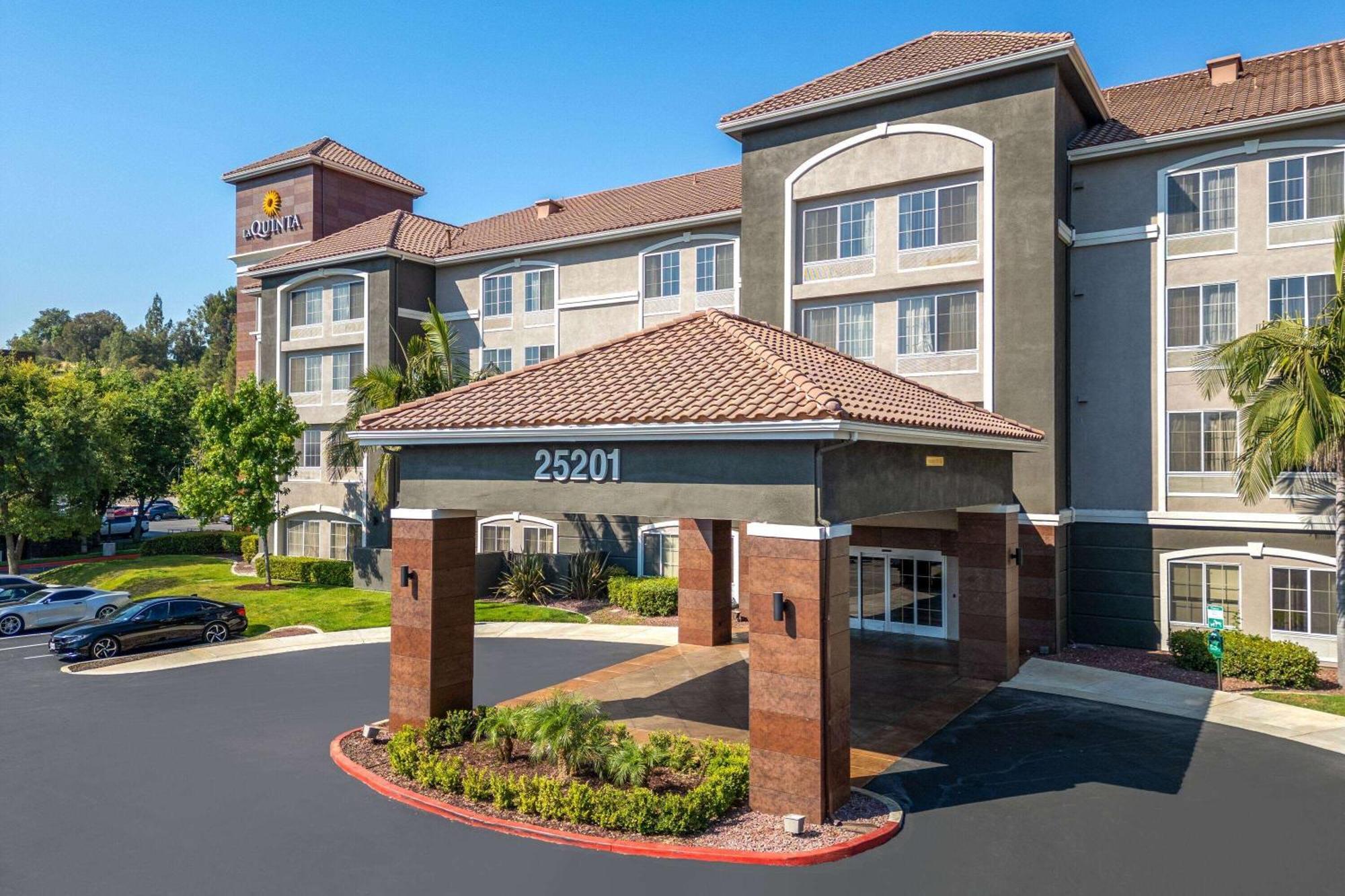 La Quinta By Wyndham Santa Clarita - Valencia Hotel Stevenson Ranch Exterior foto