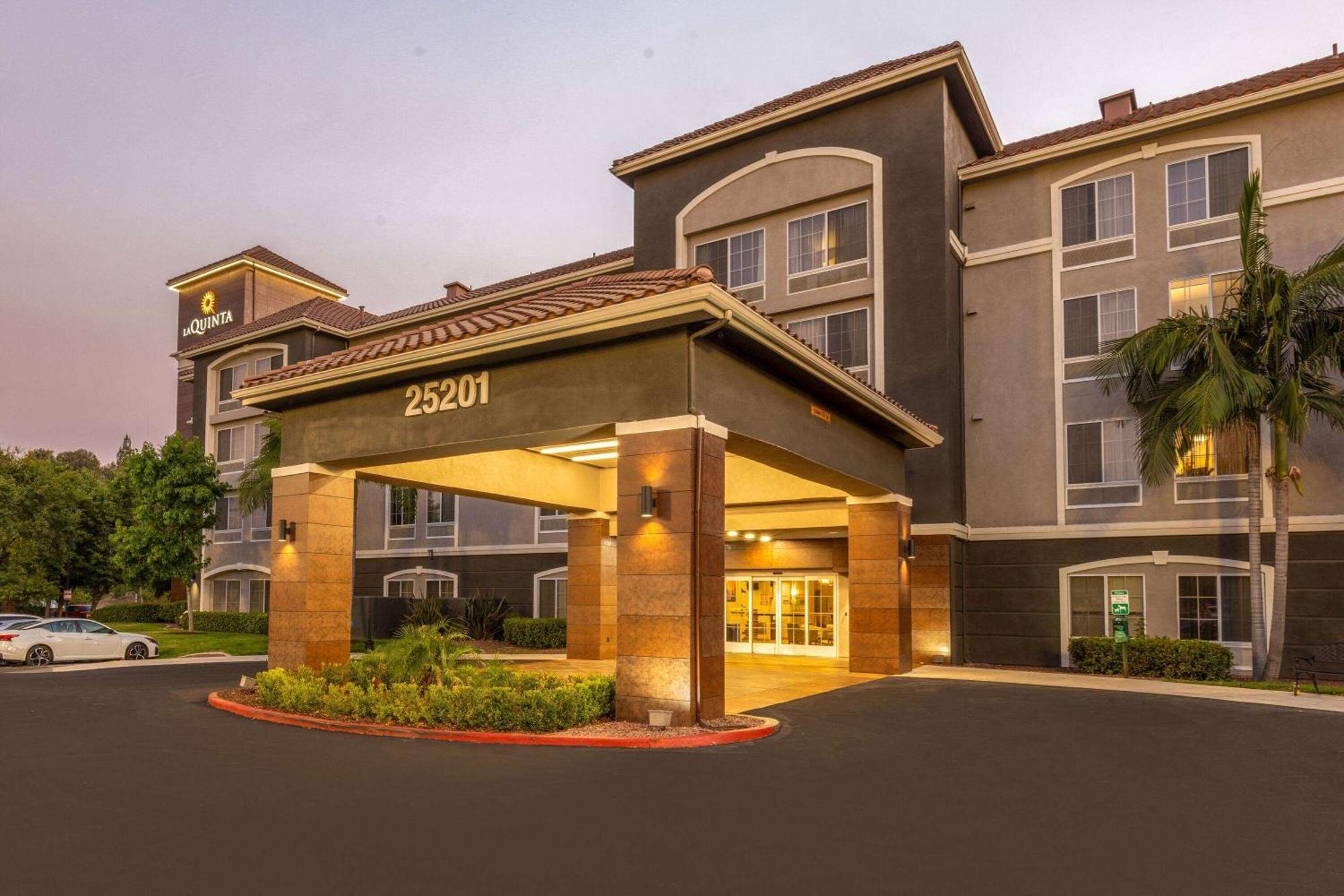 La Quinta By Wyndham Santa Clarita - Valencia Hotel Stevenson Ranch Exterior foto