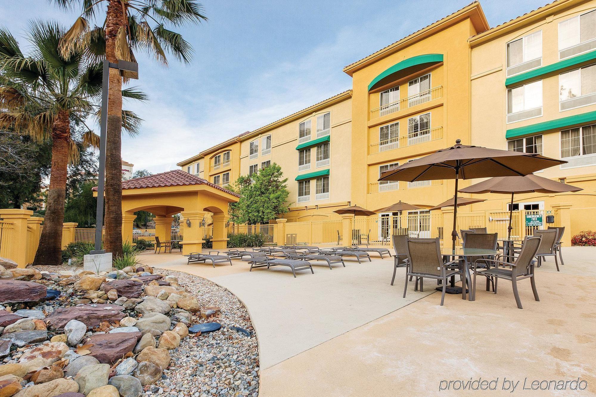 La Quinta By Wyndham Santa Clarita - Valencia Hotel Stevenson Ranch Exterior foto