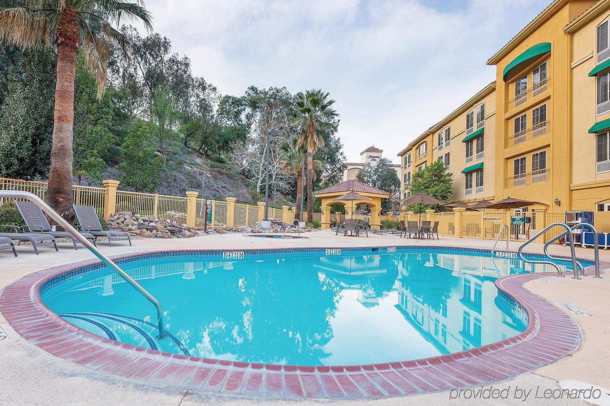 La Quinta By Wyndham Santa Clarita - Valencia Hotel Stevenson Ranch Exterior foto