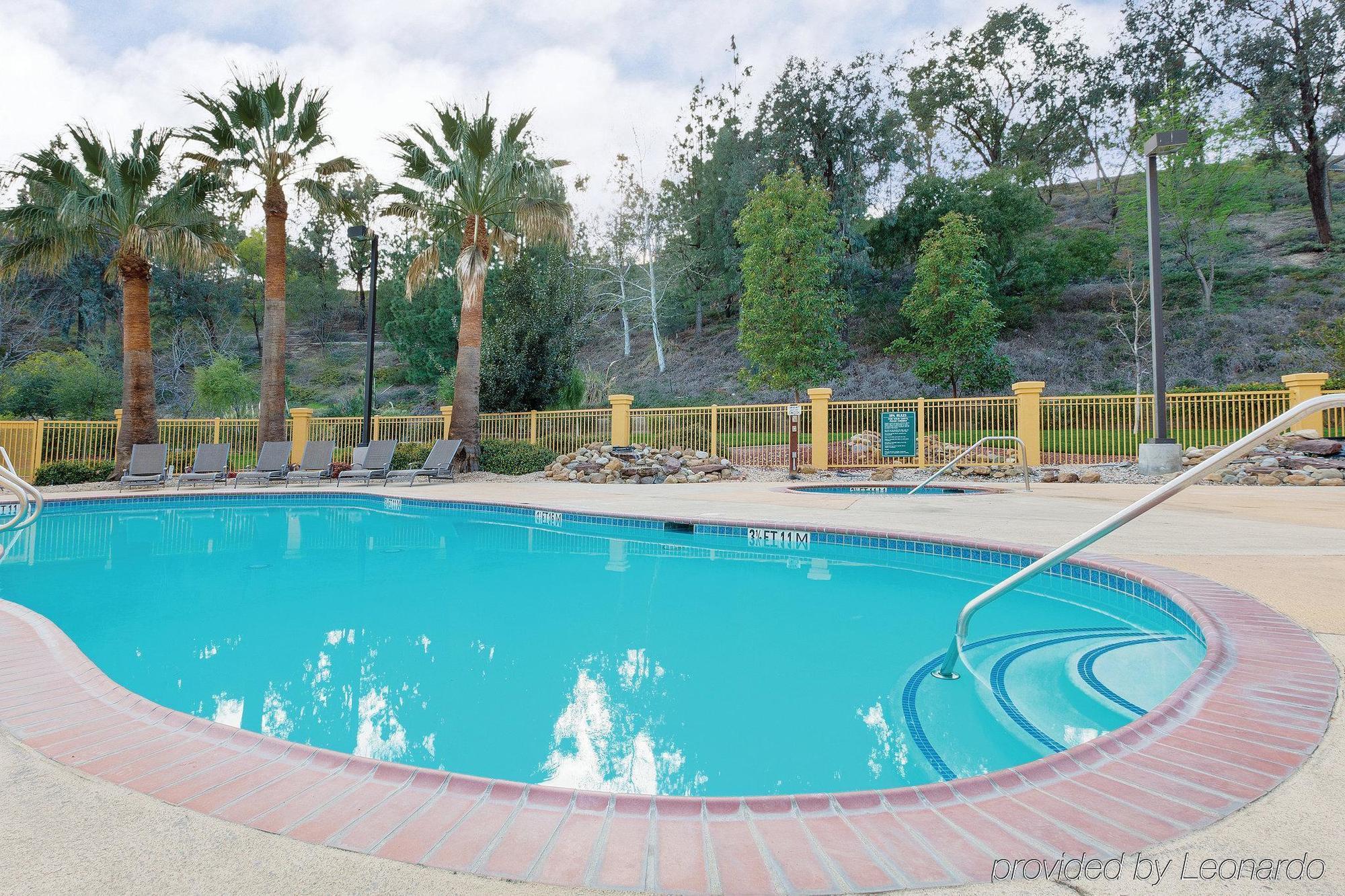 La Quinta By Wyndham Santa Clarita - Valencia Hotel Stevenson Ranch Exterior foto