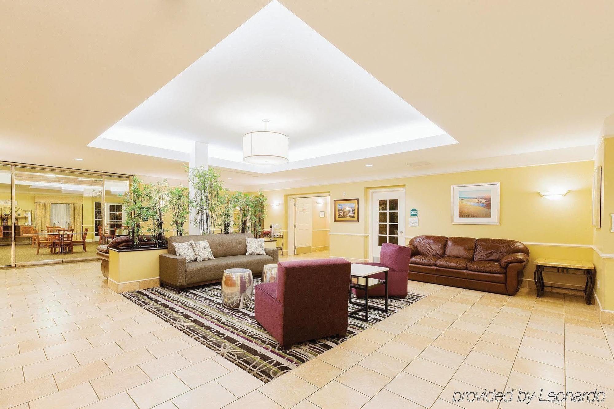 La Quinta By Wyndham Santa Clarita - Valencia Hotel Stevenson Ranch Exterior foto